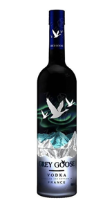 Grey Goose Aurora Borealis & Northern Lights 1,5 l 