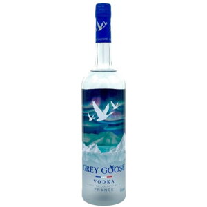 Grey Goose Aurora Borealis & Northern Lights 1,5 l 