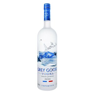 Grey Goose 1 l