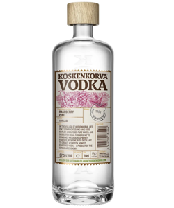 Koskenkorva Raspberry Pine 1 l