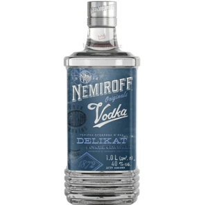 Nemiroff Delikat 1 l