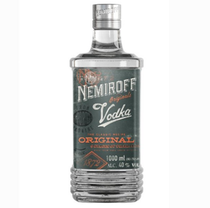 Nemiroff Original 1 l