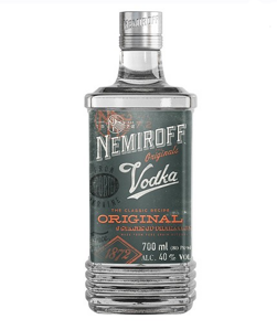 Nemiroff Original