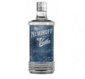 Nemiroff Delikat 