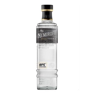 Nemiroff De Luxe Vodka 1 l