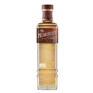 Nemiroff De Luxe Honey Pepper Vodka 1 l