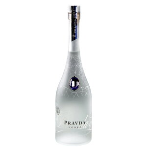 Pravda Vodka 1,75 l