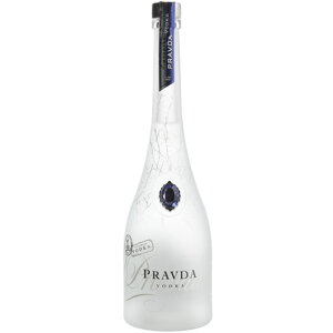 Pravda Vodka 3 l