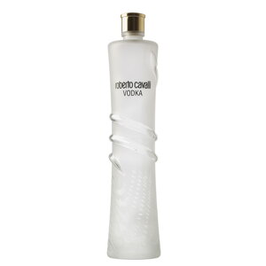 Roberto Cavalli Vodka