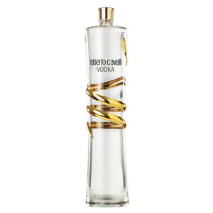 Roberto Cavalli Vodka 3 l