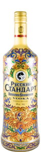 Russian Standard Lybavin 1 l