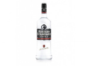 Russian Standard Vodka 1 l