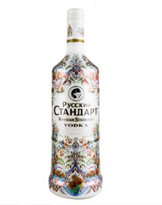 Russian Standard Pavlovo Posad 1 l