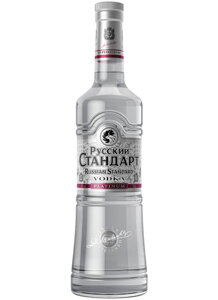 Russian Standard Platinum 0,5 l