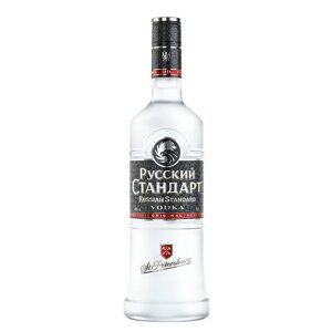 Russian Standard Vodka