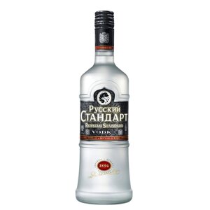 Russian Standard Vodka 1 l