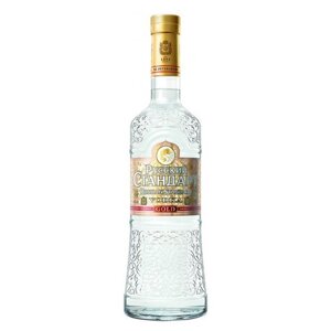 Russian Standard Gold