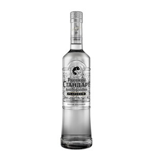 Russian Standard Platinum 0,5 l