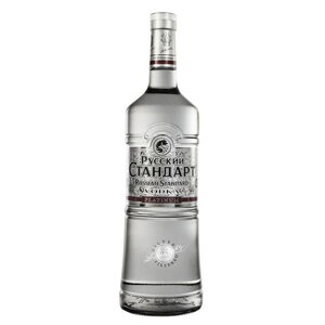 Russian Standard Platinum 1 l