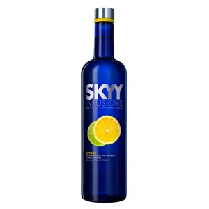 Skyy Infusions Citrus 