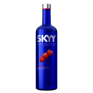 Skyy Infusions Raspberry 1 l