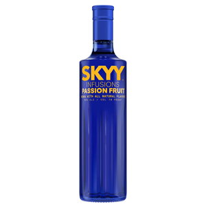 Skyy Infusions Passion Fruit 1 l