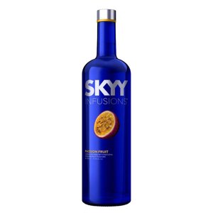 Skyy Infusions Passion Fruit 1 l