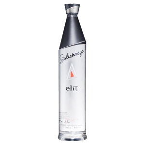 Stolichnaya Elit 1 l