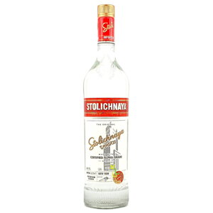 Stolichnaya The Original 1 l