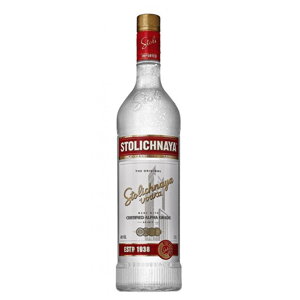 Stolichnaya The Original 1 l