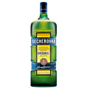 Becherovka 3 l