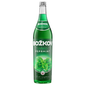 Božkov Peprmint 3 l