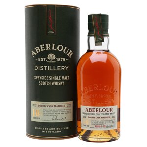 Aberlour 16 Years Old 