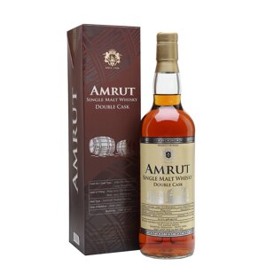 Amrut Double Cask