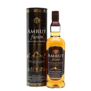 Amrut Fusion