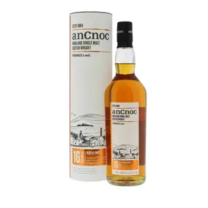 anCnoc 16 Years Old 