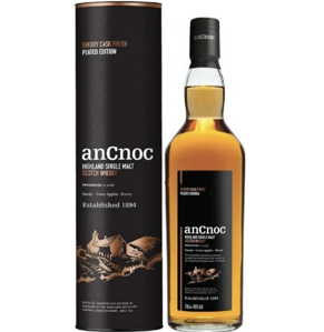 anCnoc Sherry Cask