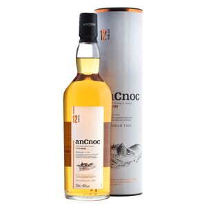 anCnoc 12 Years Old 