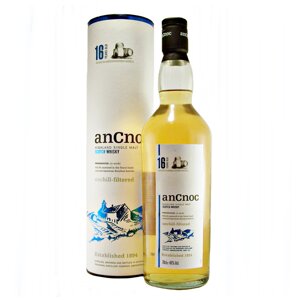 anCnoc 16 Years Old 