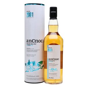 anCnoc 2001