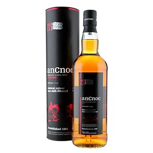 anCnoc 22 Years Old 