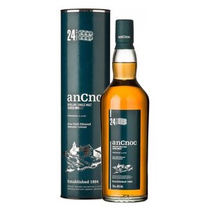 anCnoc 24 Years Old 