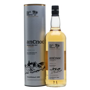 anCnoc Black Hill Reserve 1 l