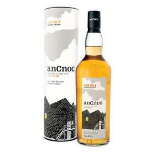 anCnoc Peter Arkle Warehouse