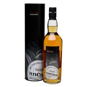 anCnoc Peter Arkle Casks