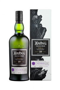 Ardbeg Traigh Bhan 19 YO Batch 5