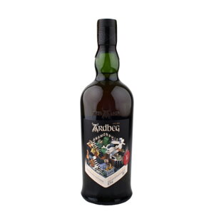 Ardbeg Anamorphic