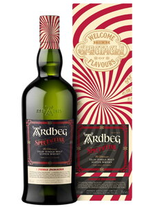 Ardbeg Spectacular