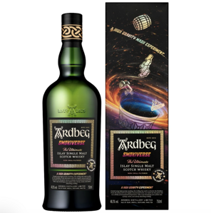 Ardbeg Smokiverse