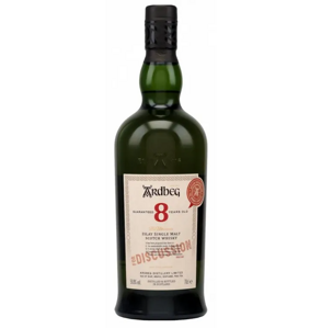Ardbeg For Discussion 8 Years Old